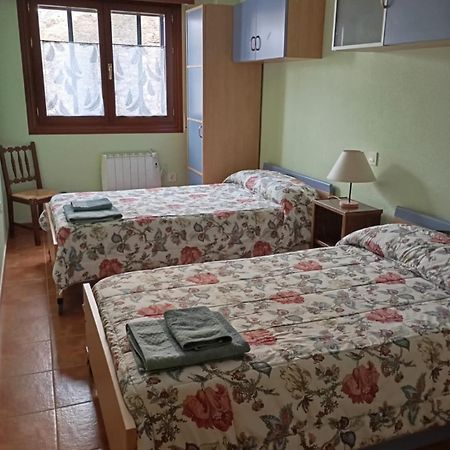 La Casa De La Callejuela ريازا المظهر الخارجي الصورة