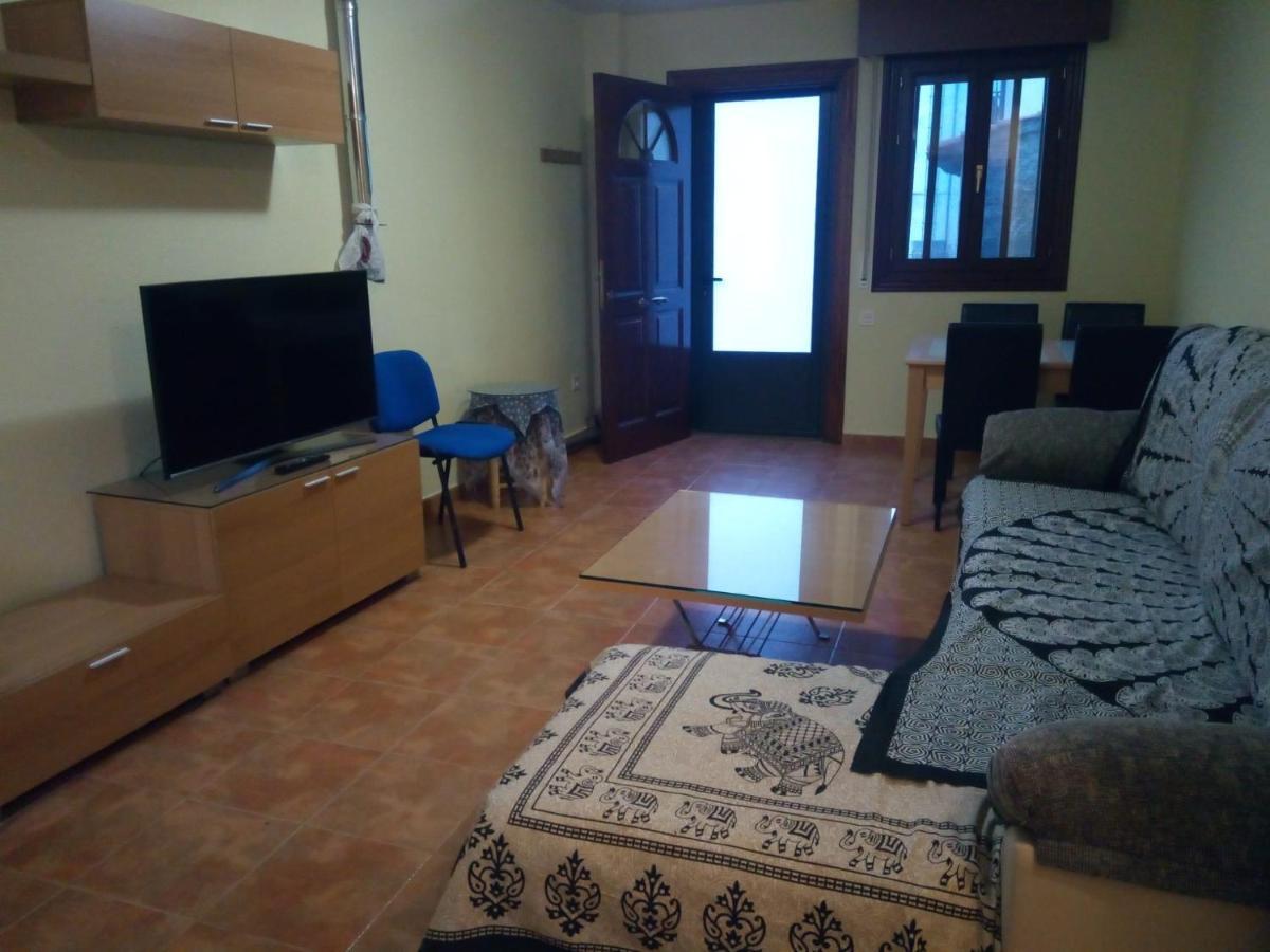 La Casa De La Callejuela ريازا المظهر الخارجي الصورة