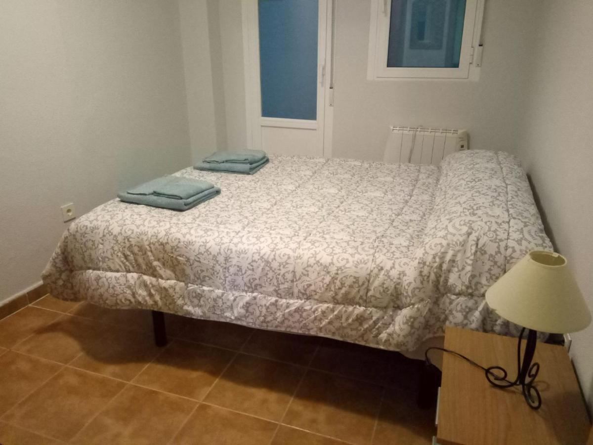 La Casa De La Callejuela ريازا المظهر الخارجي الصورة