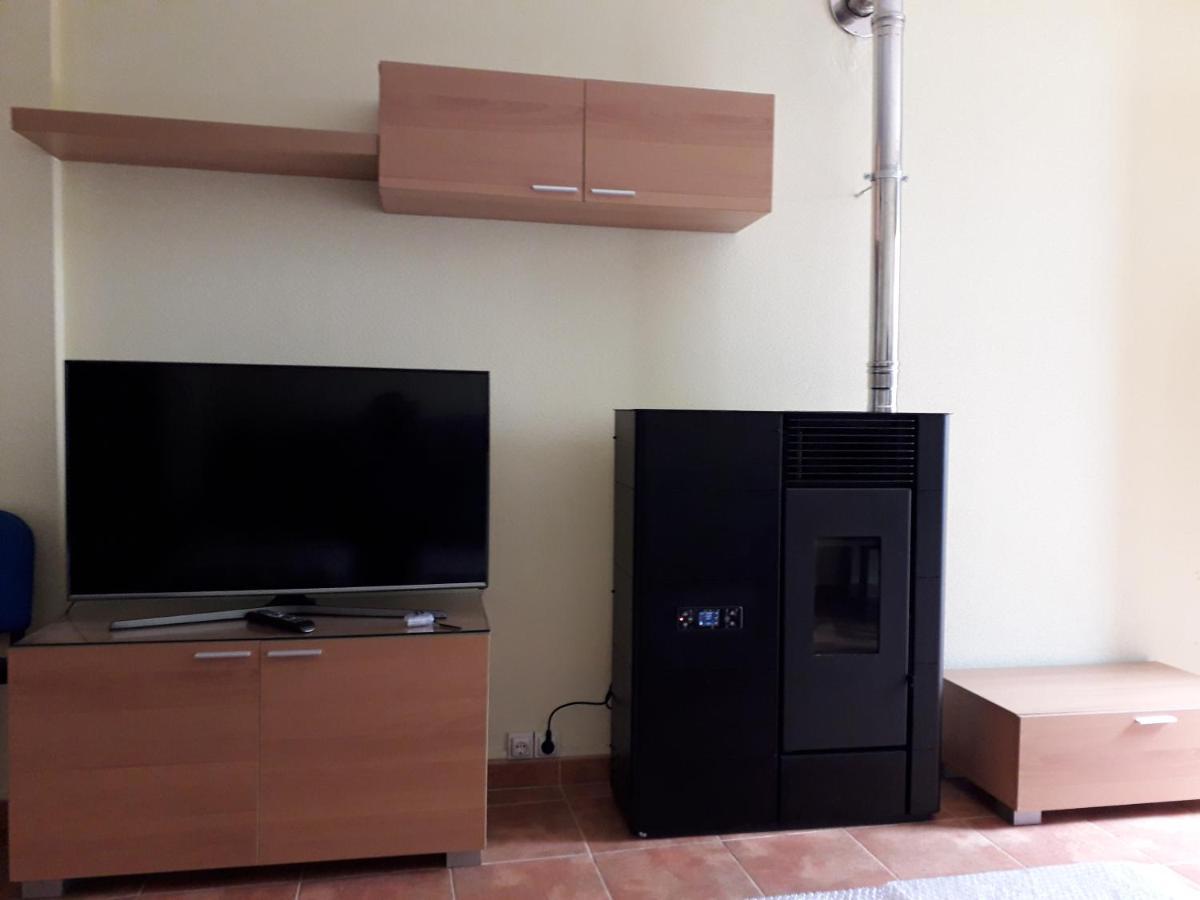 La Casa De La Callejuela ريازا المظهر الخارجي الصورة