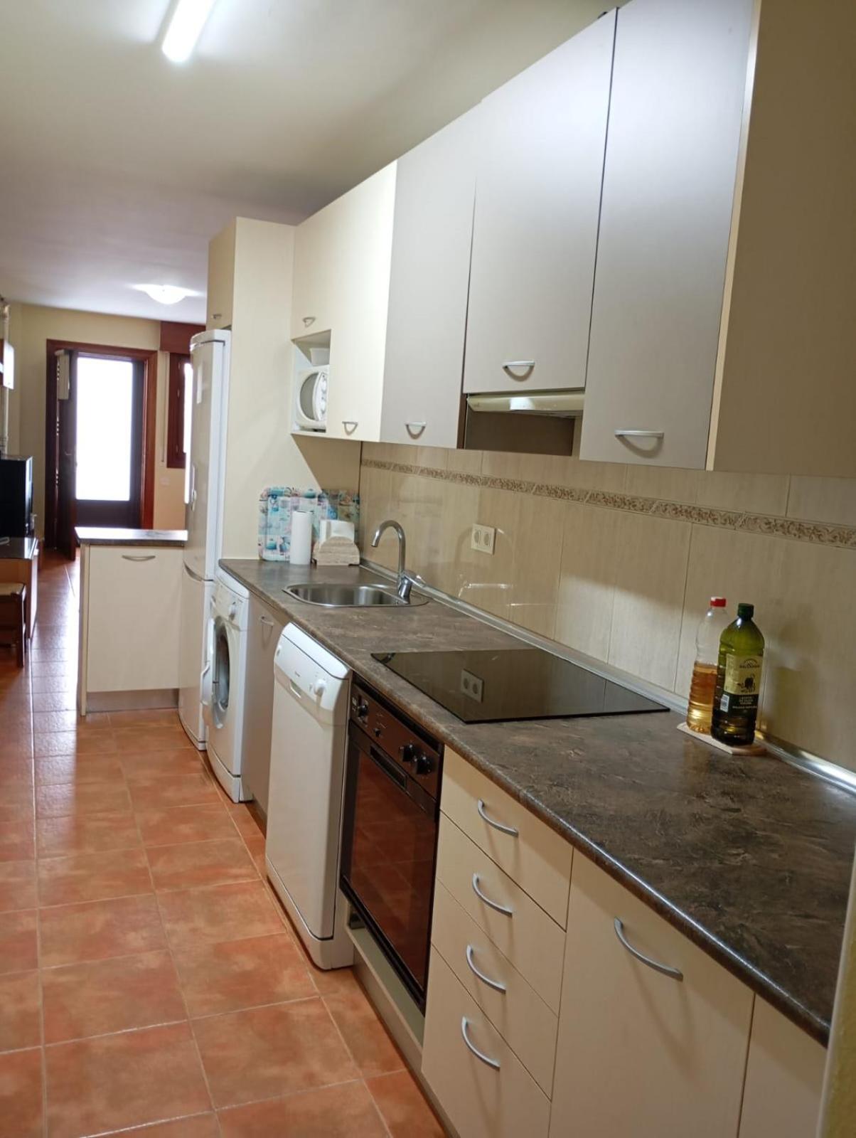 La Casa De La Callejuela ريازا المظهر الخارجي الصورة