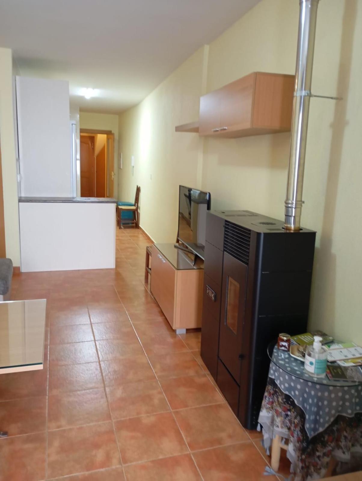 La Casa De La Callejuela ريازا المظهر الخارجي الصورة