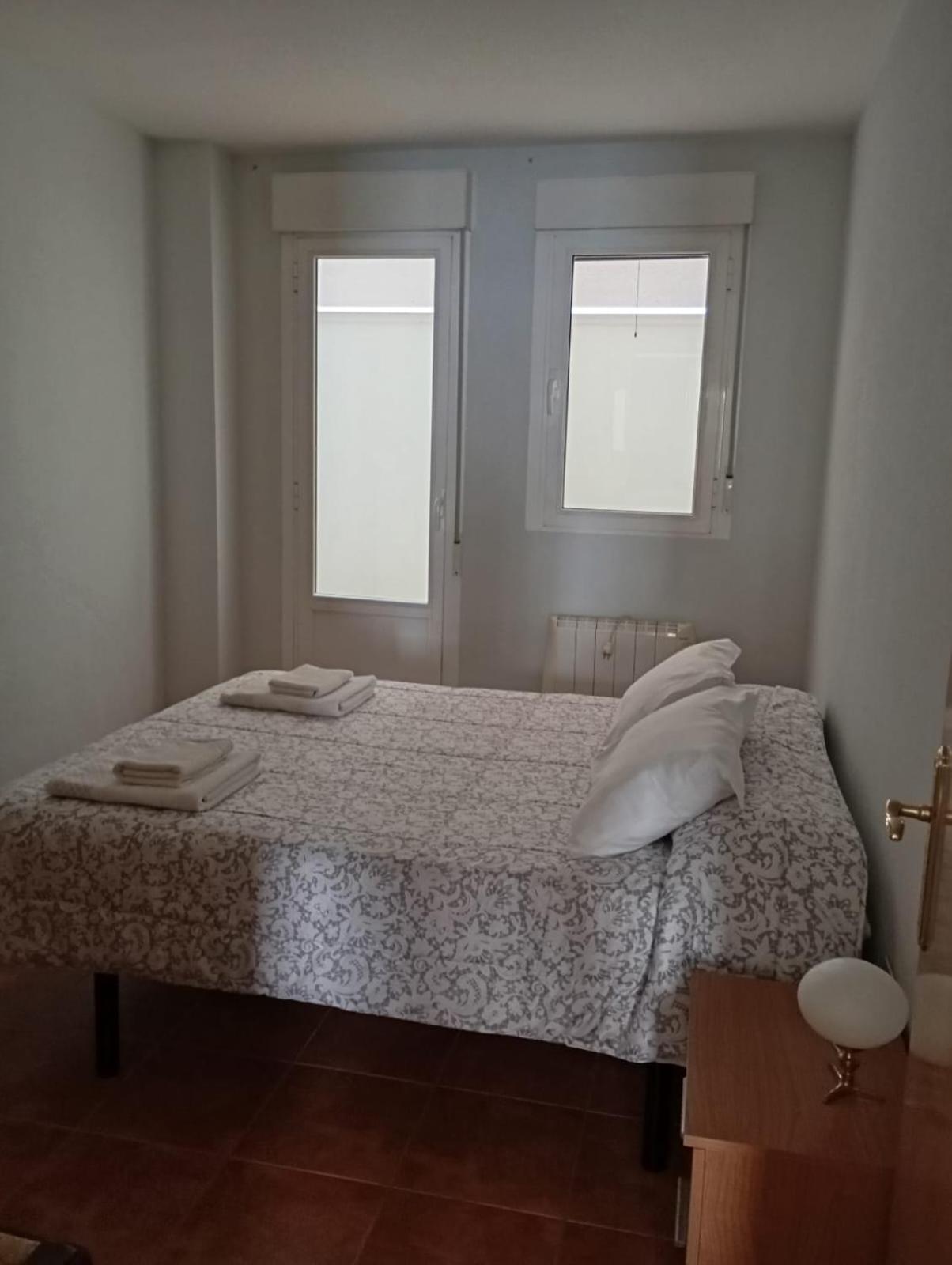 La Casa De La Callejuela ريازا المظهر الخارجي الصورة
