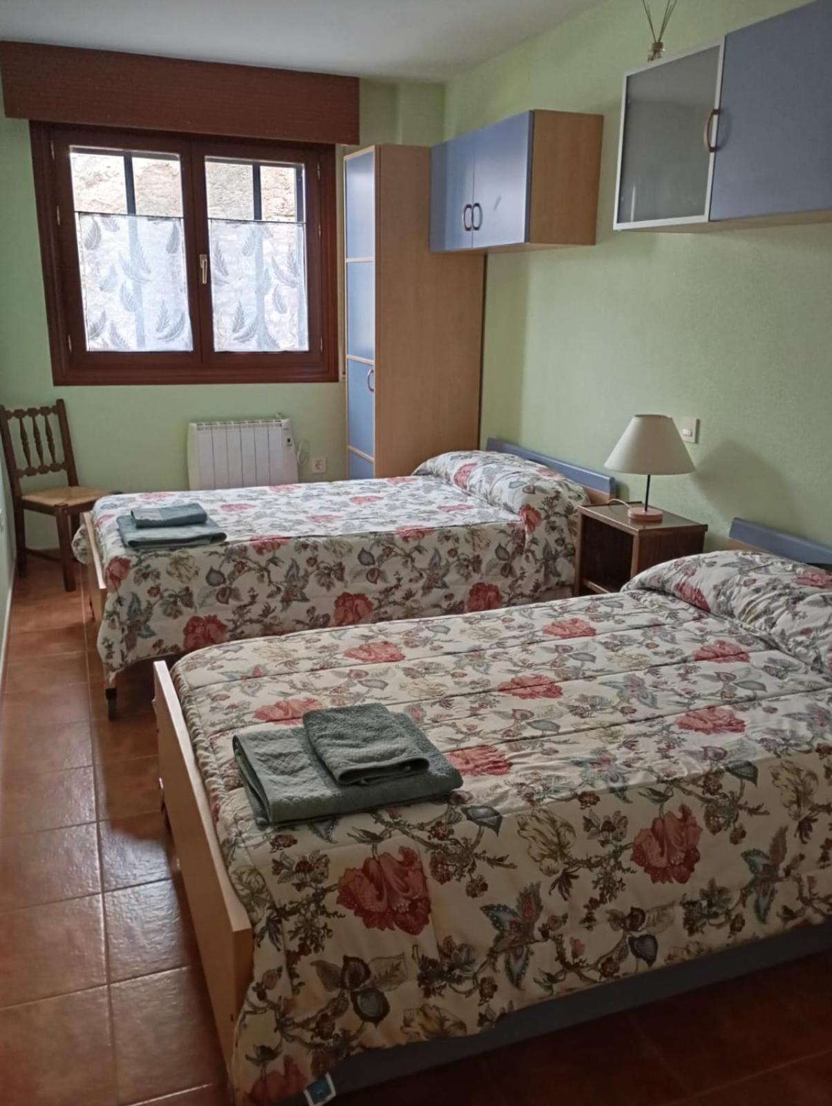 La Casa De La Callejuela ريازا المظهر الخارجي الصورة